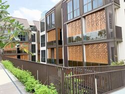 Parksuites (D10), Apartment #581254391